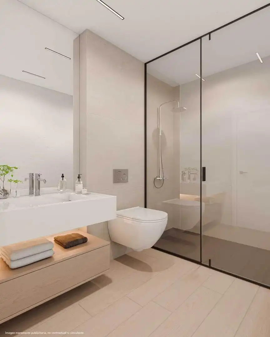 Apartamento con piscina en venta en El Higuerón, imagen 13