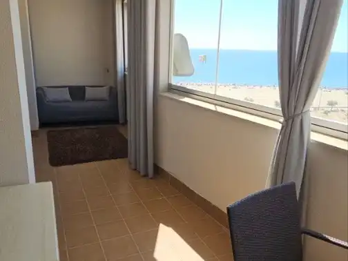 Pis amb piscina en venda a Passeig Marítim 7, imagen 11