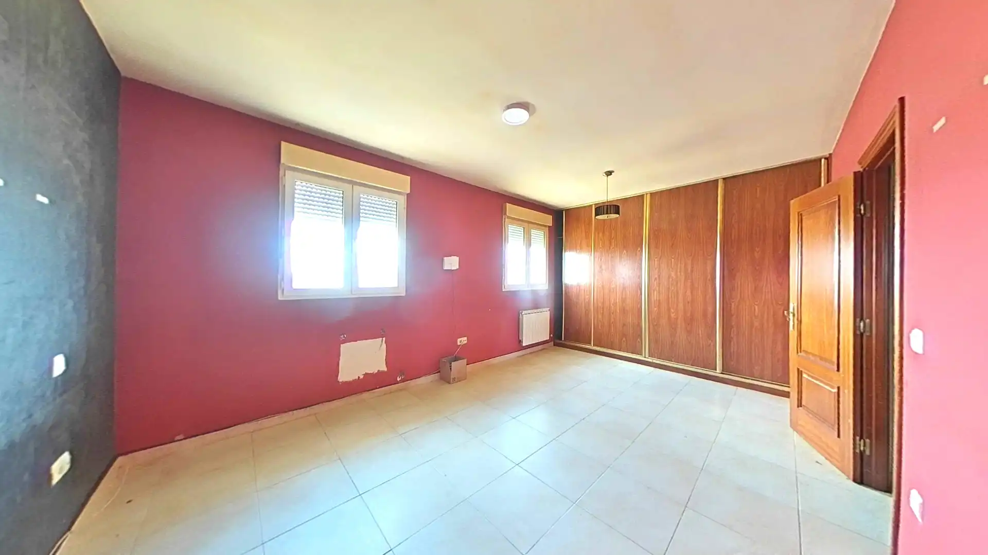Casa adosada en venta en Ambrosio Rico, Pozaldez