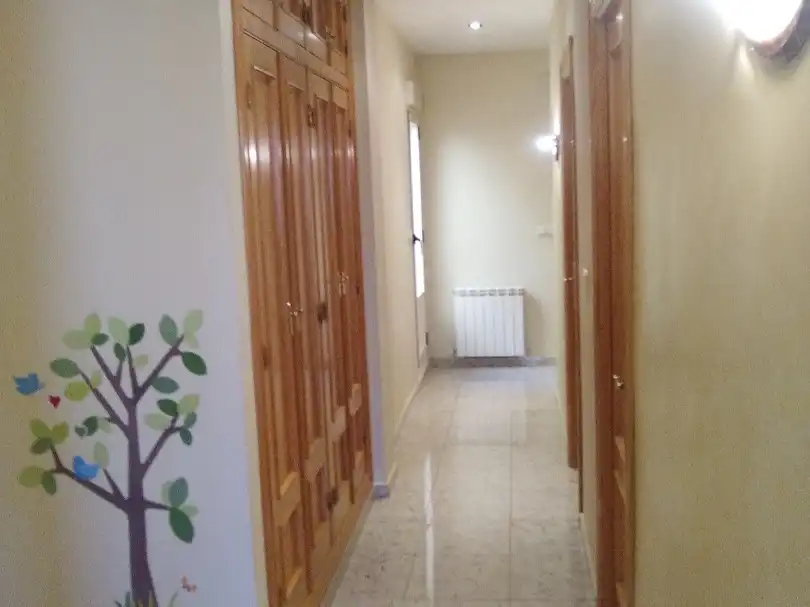 Flat to rent in plaza tejares 12, imagen 10