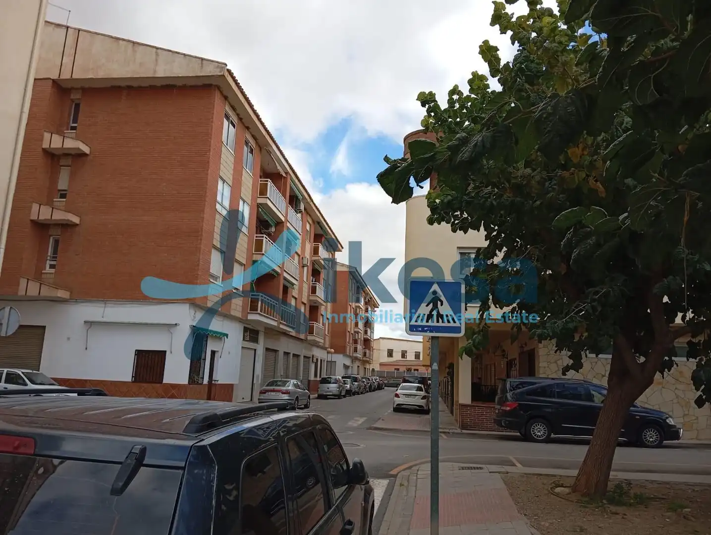 Locale commerciale in vendita a Guadix, imagen 2