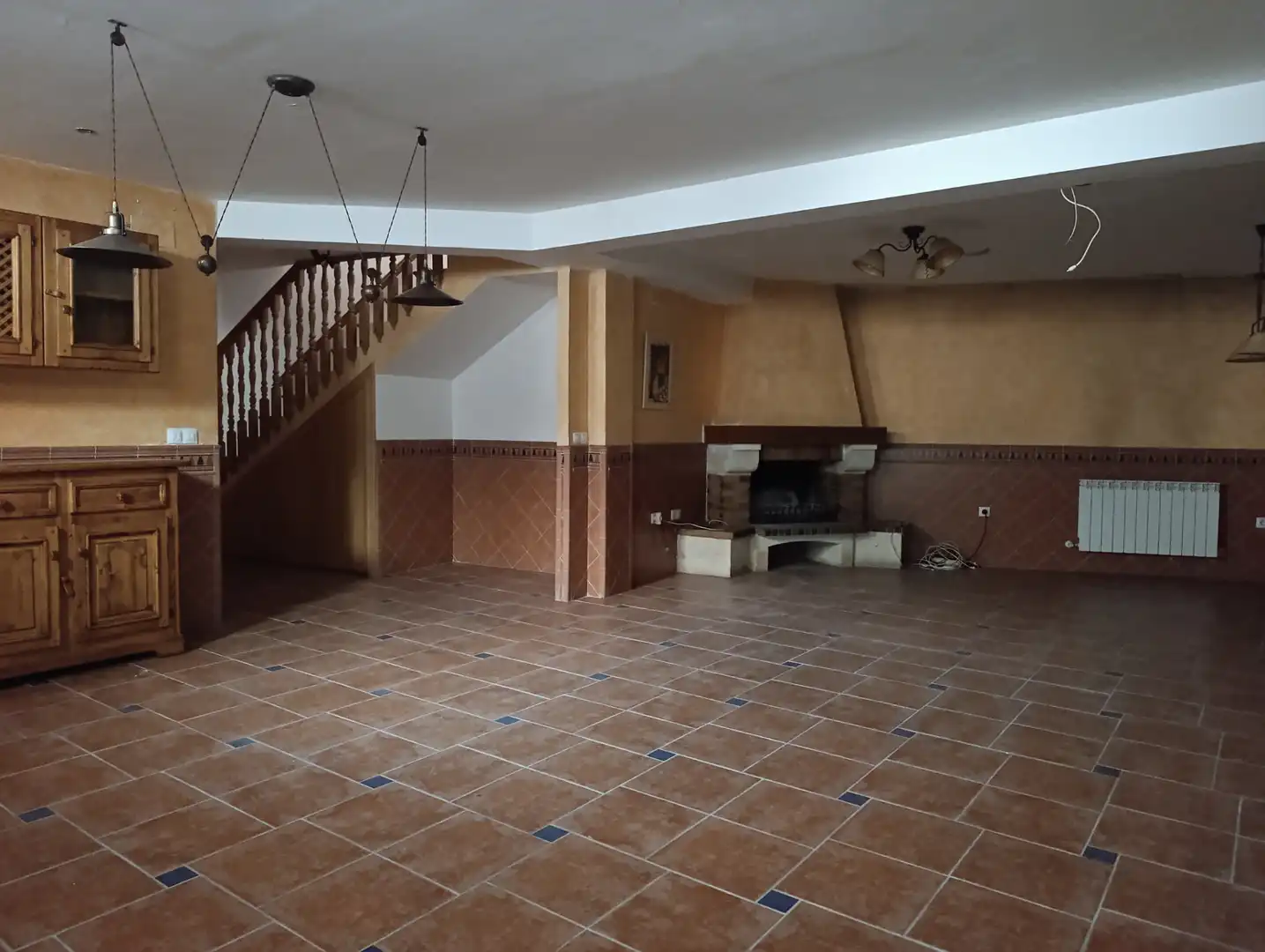 Duplexes for sale in Ciudad Real  with Air Conditioner, Heating and Terrace