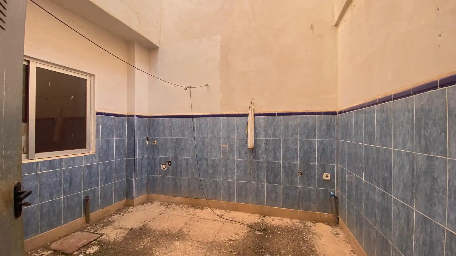 Piso en venta en Fuente Álamo de Murcia