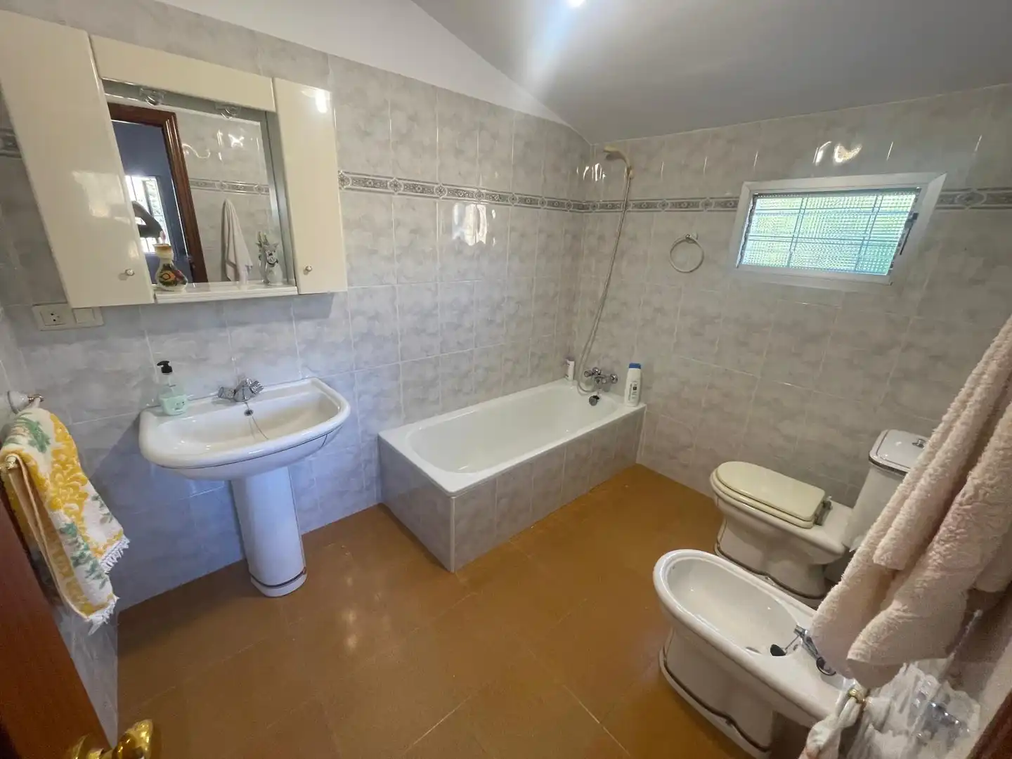 Casa rustica con giardino in vendita a Almogía, imagen 18