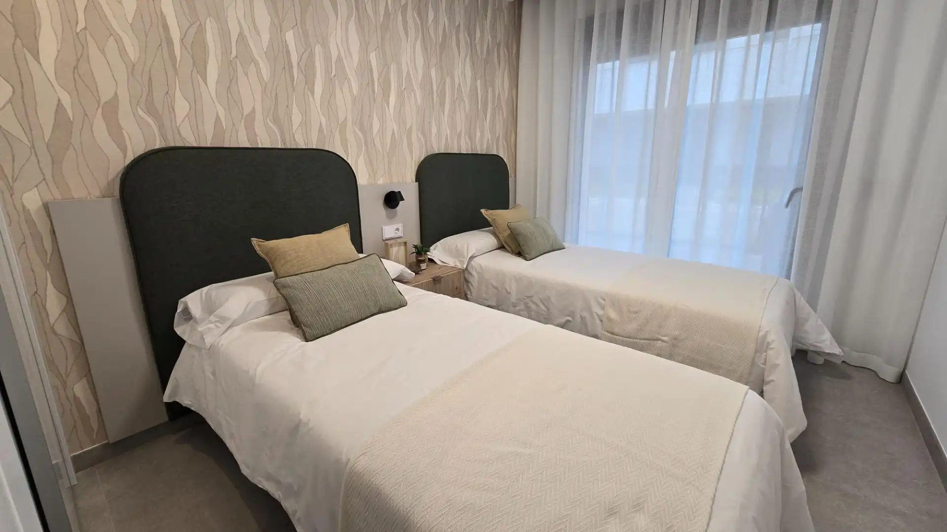 Appartement compact avec piscine à vendre à Calle de Orden Compuesto, imagen 64