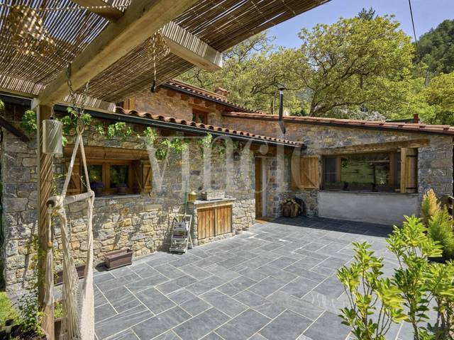 Casa-chalet en Venta en Calle SAU2 en Arsèguel