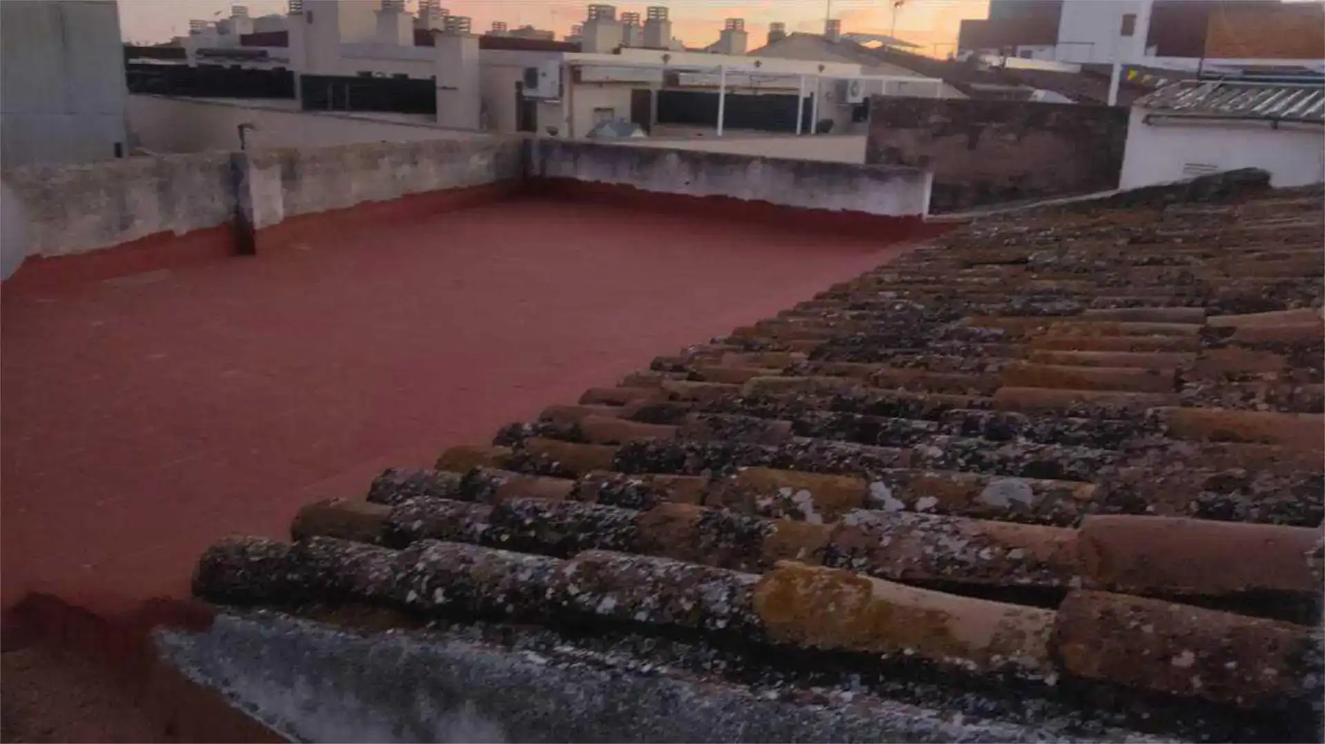 Terrassa de Casa adosada en venda en Vila-seca amb Balcó