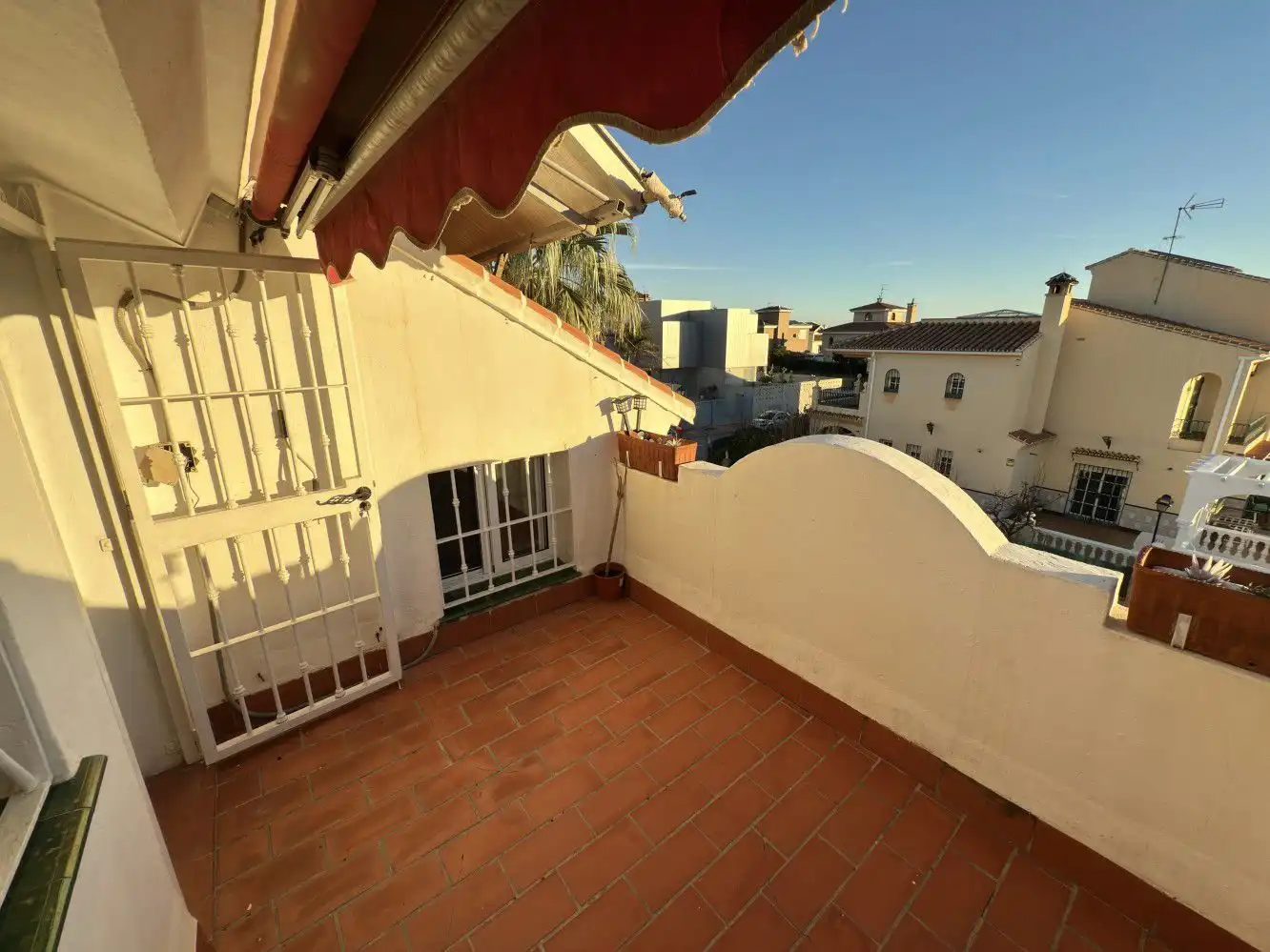 Terraza de Casa o chalet en venta en Vélez-Málaga con Terraza y Trastero