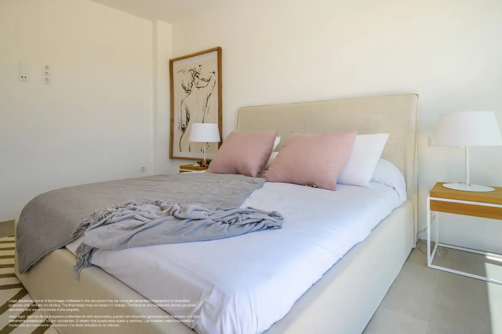 Chalet con piscina en venta en Orihuela Costa, imagen 11