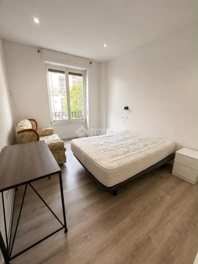 Wohnung mit Aufzug zum Verkauf in Chamberí, imagen 3