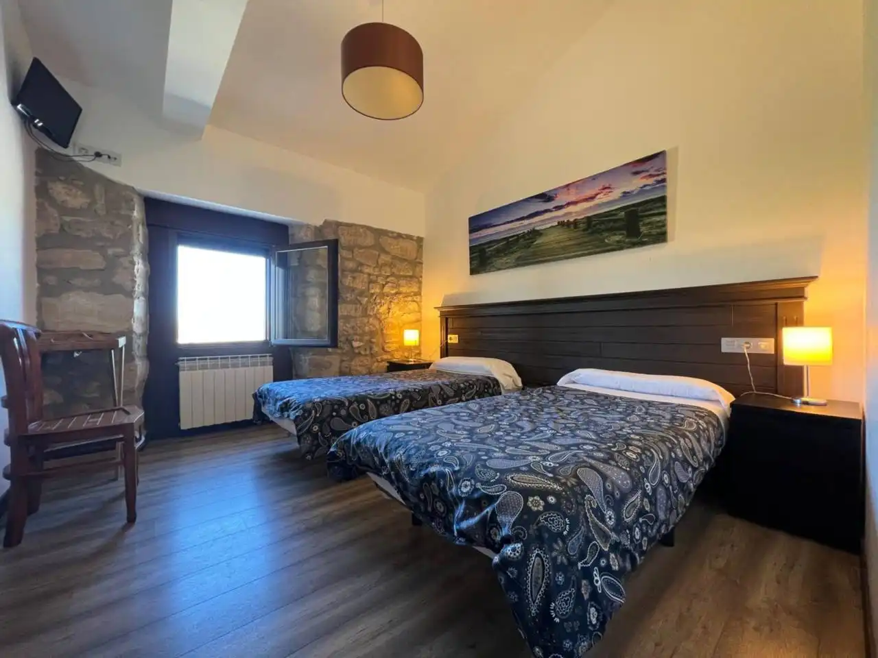 Bedroom of Buildings for sale in Tardajos