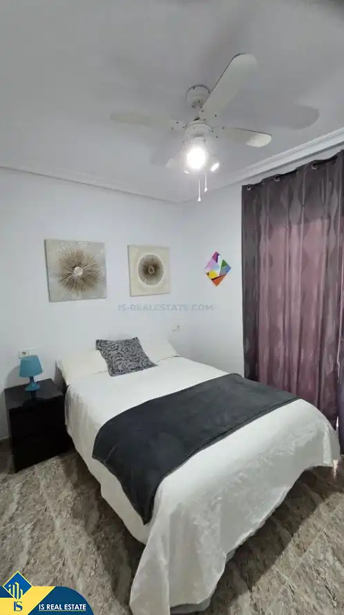 Apartment with lift for sale in Playa del Cura, imagen 19