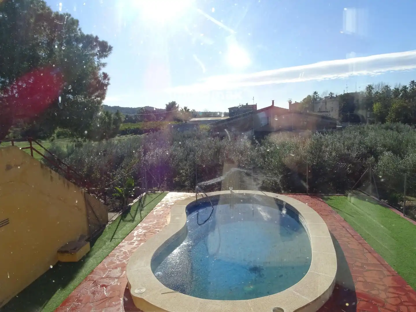 Xalet amb piscina en venda a 104, imagen 21