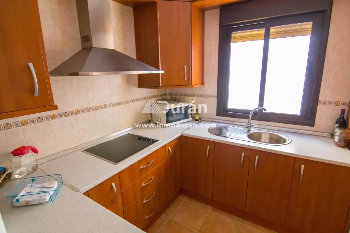 Dúplex en venda a Paterna del Río