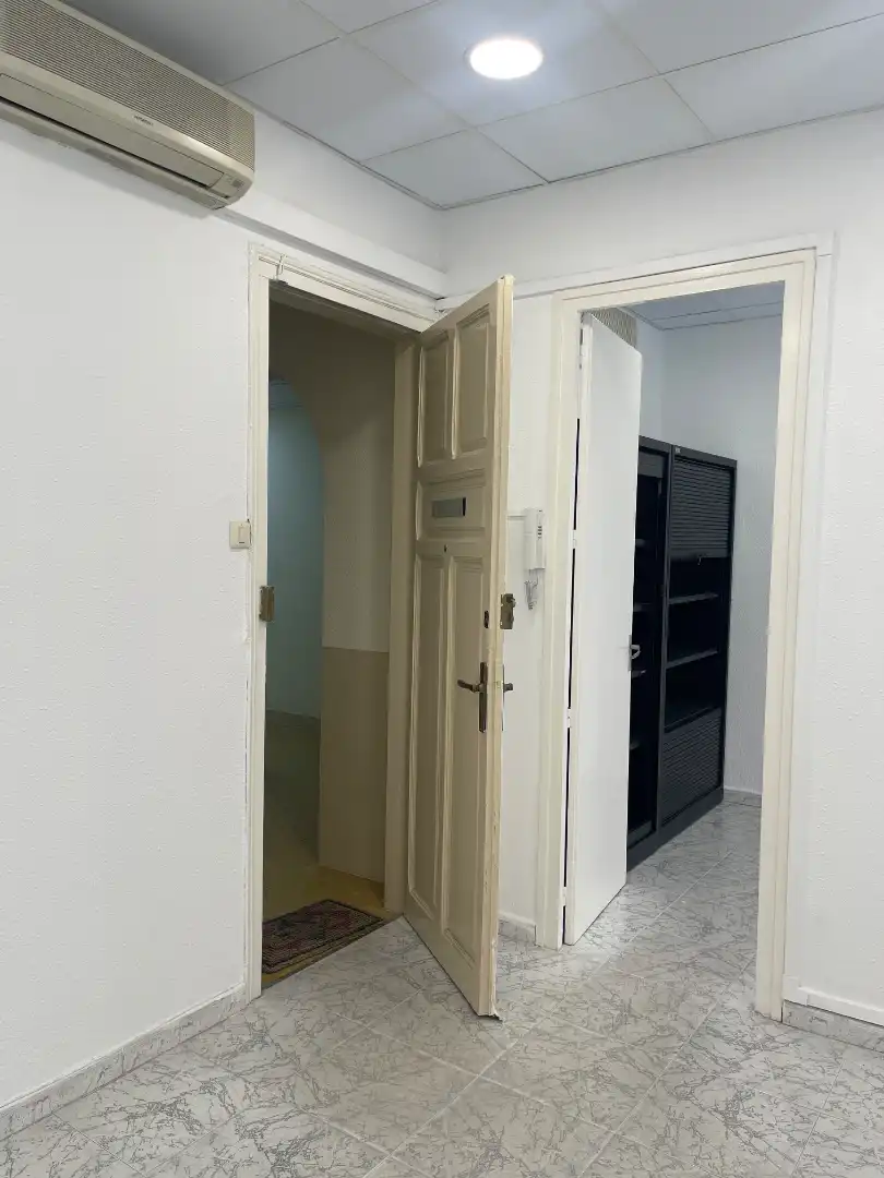 Gewerbefläche zur Miete in Carrer de Sant Josep Oriol, imagen 13