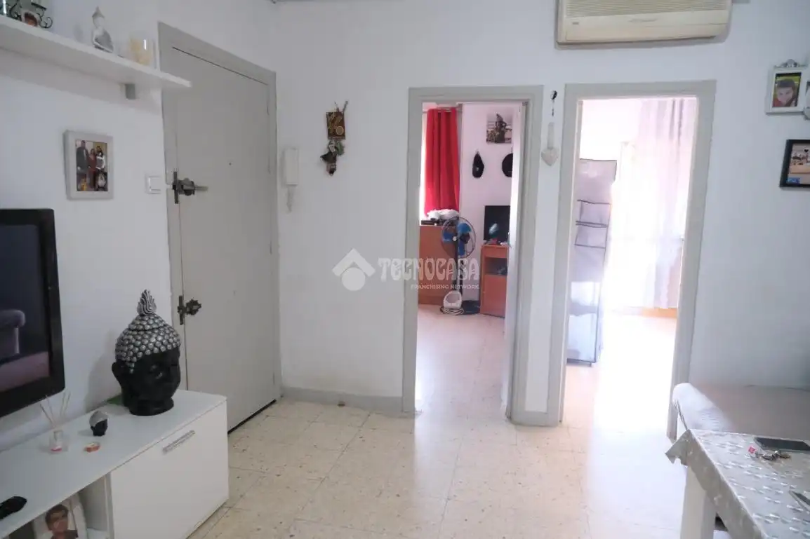 Piso en venta en Sevilla