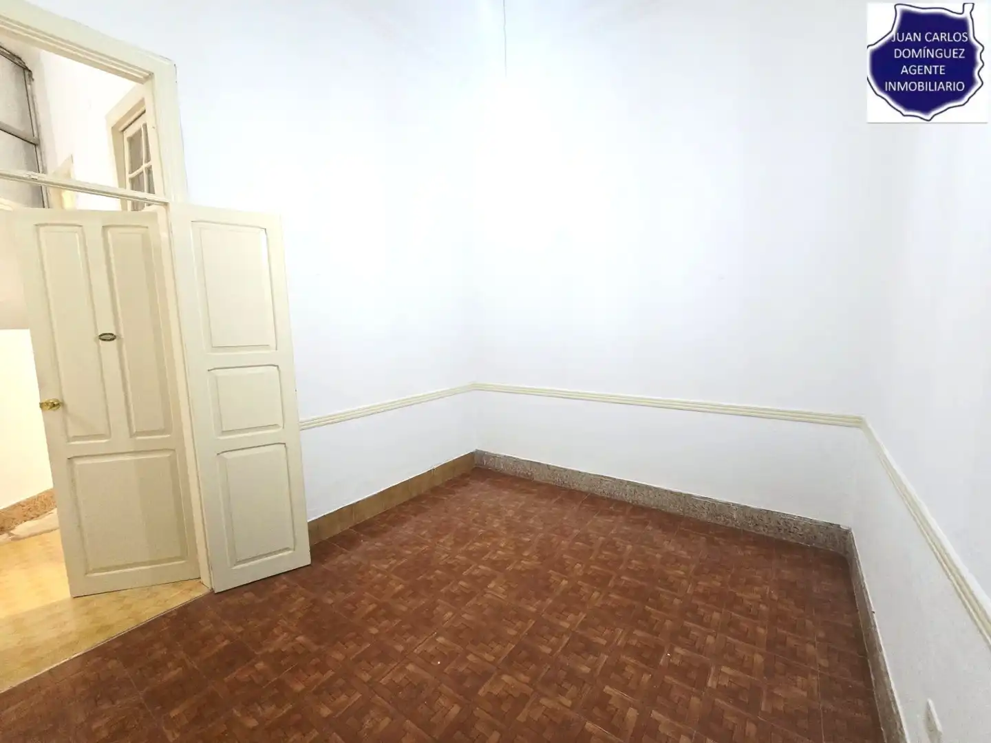 Flat for rent in Arenales - Lugo - Avda. Marítima