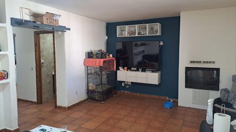 Foto 2 de Casa adosada en venta en Magán, Toledo