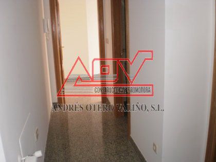 Flat for sale in Ferrol  with Heating, Storage room and Furnished