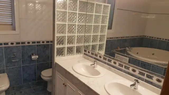 Baño de Casa o chalet en venta en Cambrils con Piscina