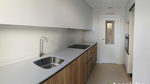 Foto 5 de Planta baixa en venda a Calle de Pedro Colmenar, Centro Urbano, San Sebastián de los Reyes