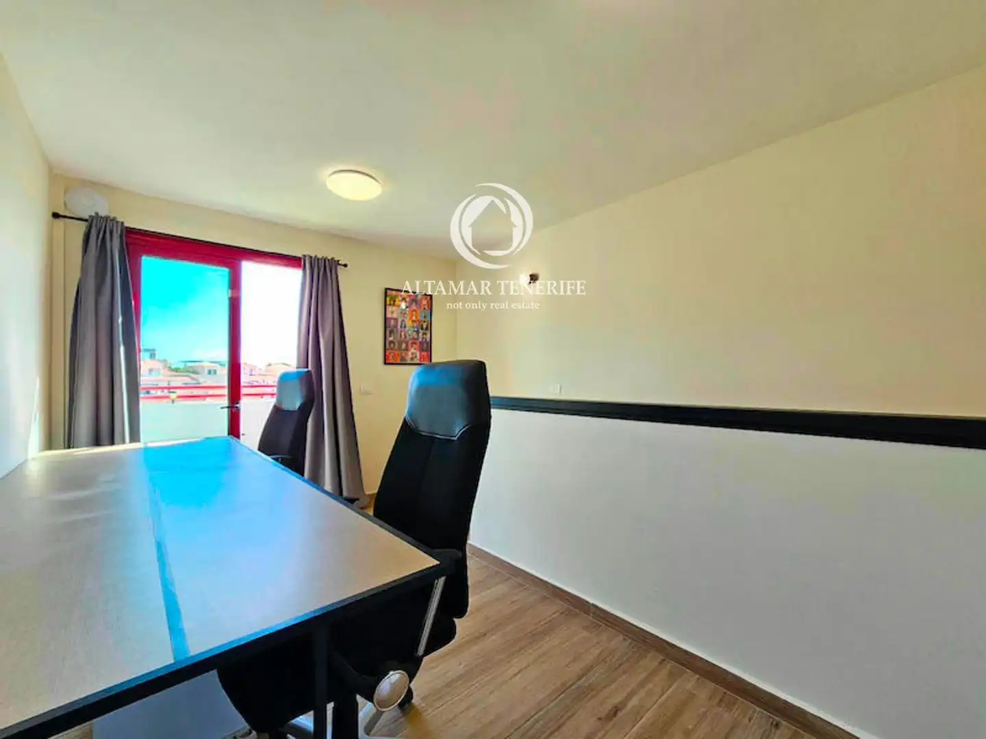 Ático con piscina en venta en PALM MAR, imagen 30
