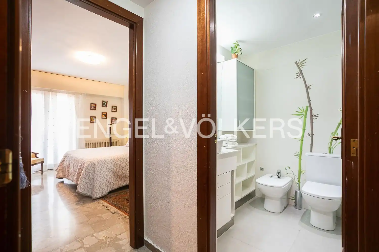Piso en venta en Valencia con Aire acondicionado, Calefacción y Balcón