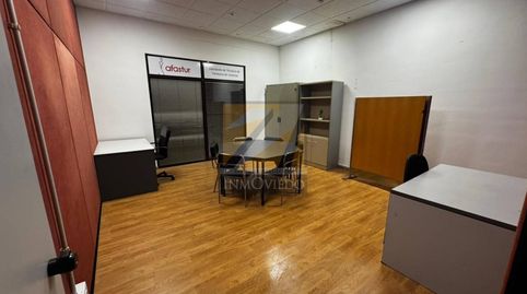 Foto 4 de Oficina de lloguer a Calle Ernesto Winter Blanco, Ciudad Naranco - Prados de La Fuente, Oviedo