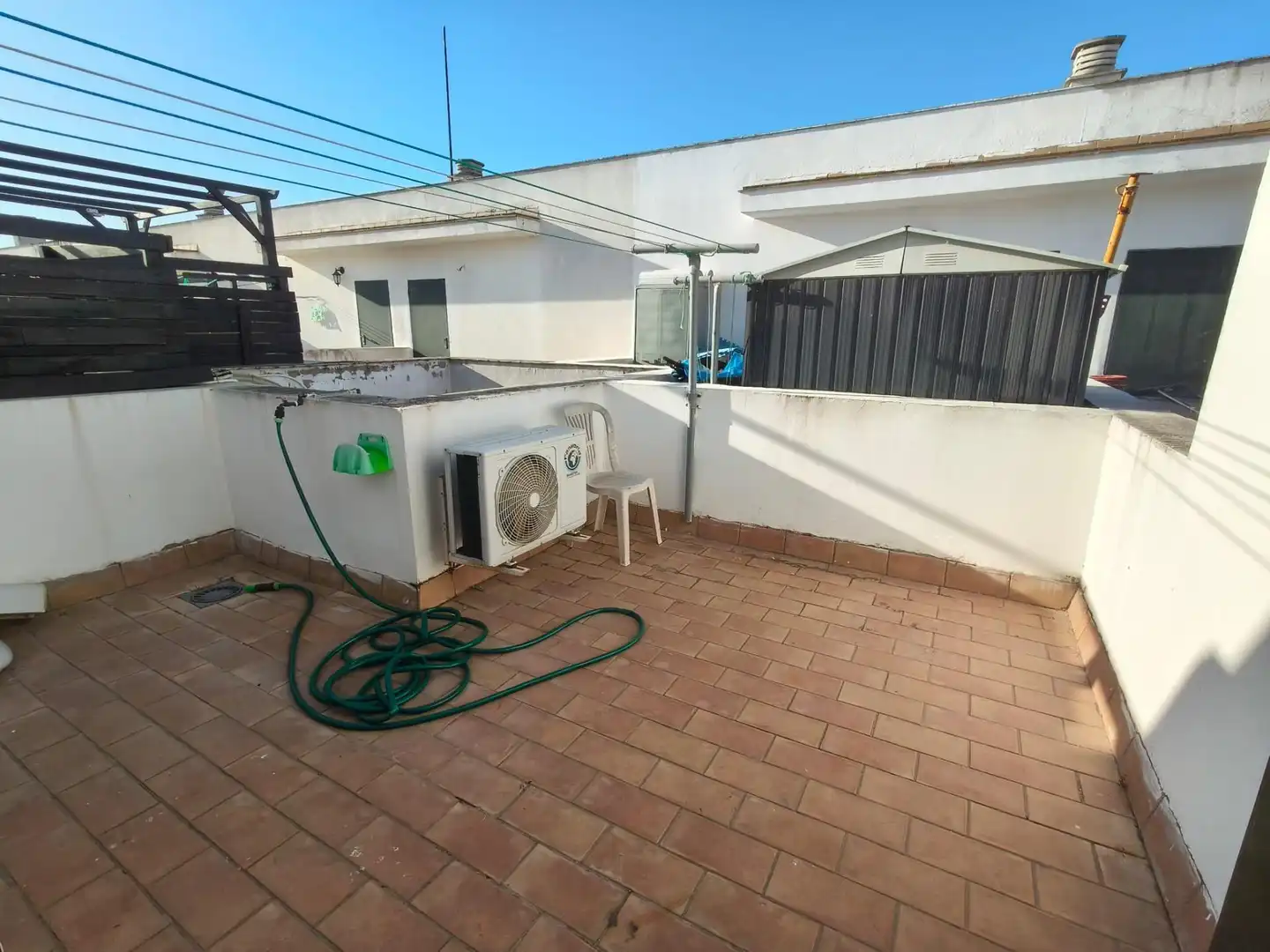 Maison mitoyenne à vendre à Camposoto - Gallineras, imagen 24