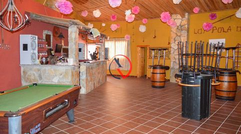 Foto 3 von Fabrikhallen zum Verkauf in Calle Monsalud, Villafranca de los Barros, Badajoz