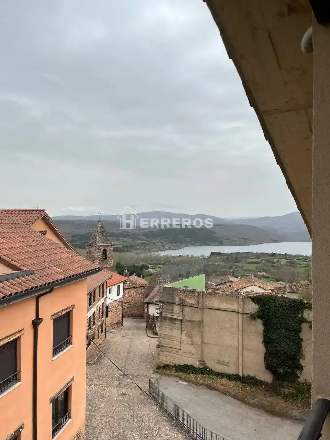 Duplexes for sale in El Rasillo de Cameros  with Heating