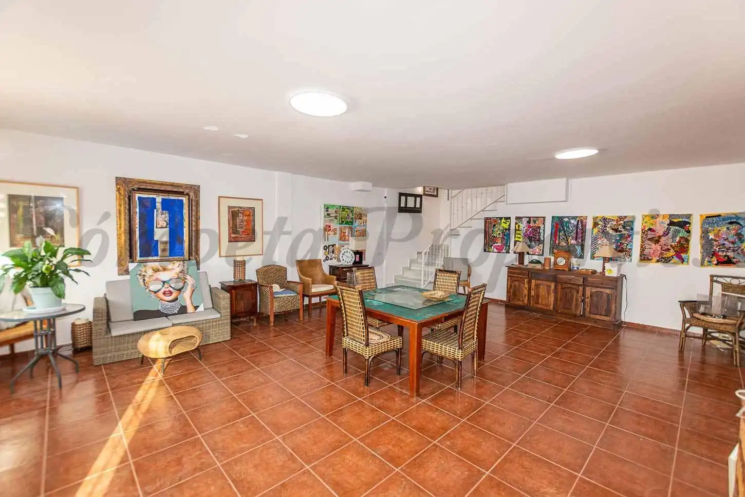 Maison avec terrasse à vendre à Frigiliana, imagen 17