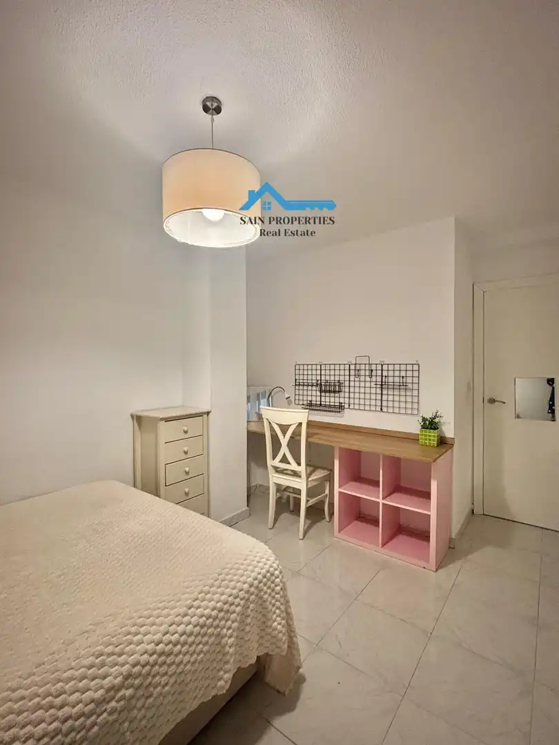 Wohnung mit Terrasse zum Verkauf in Altea ciudad, imagen 16