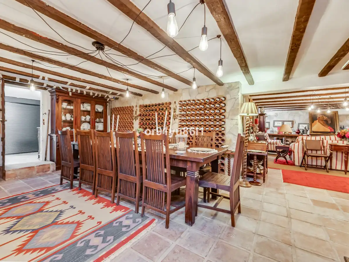 Maison mitoyenne à vendre à Milla de Oro, imagen 28