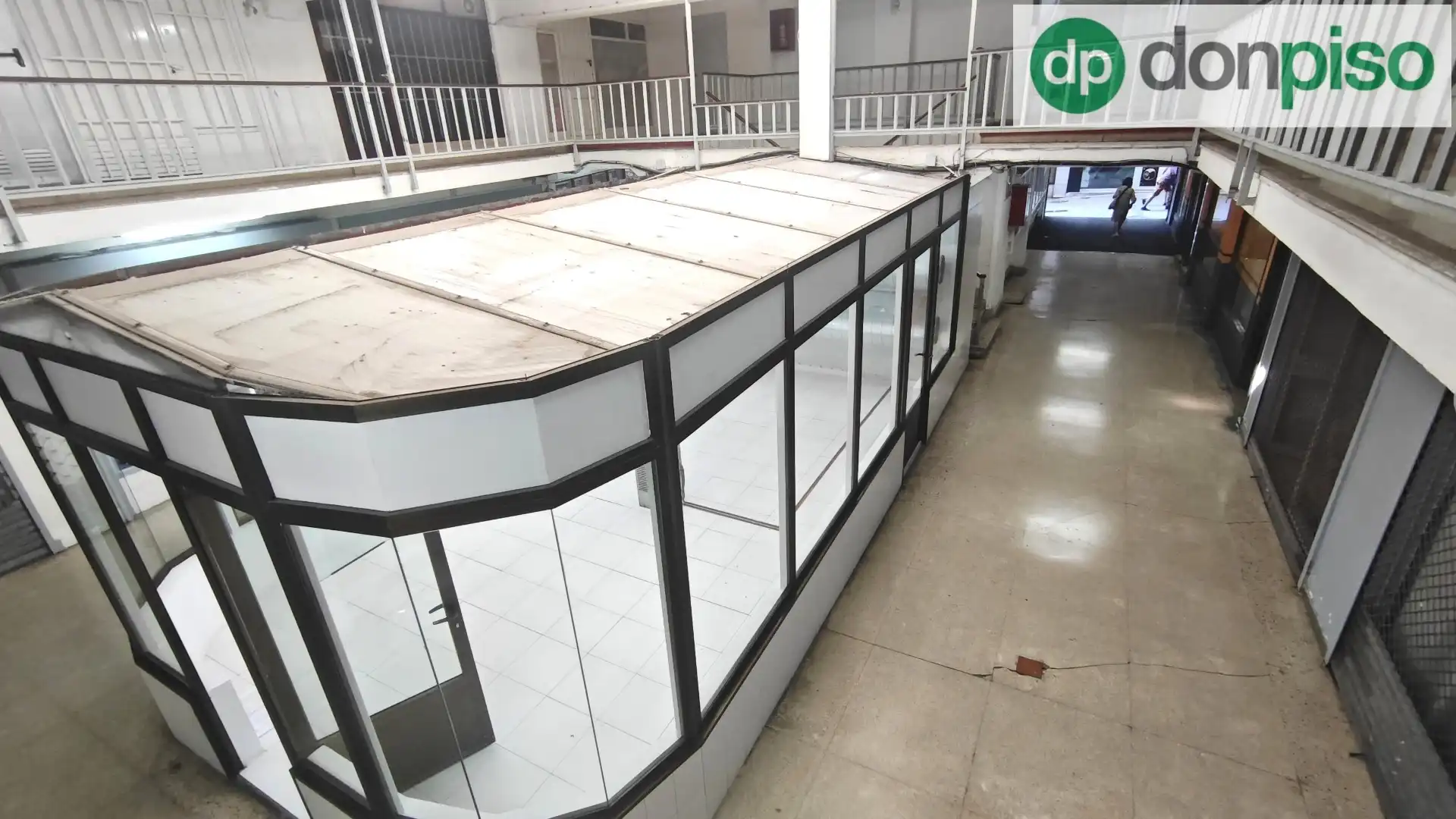 Locale commerciale in affitto a Calle Luis Hoyos Sainz 2, imagen 17
