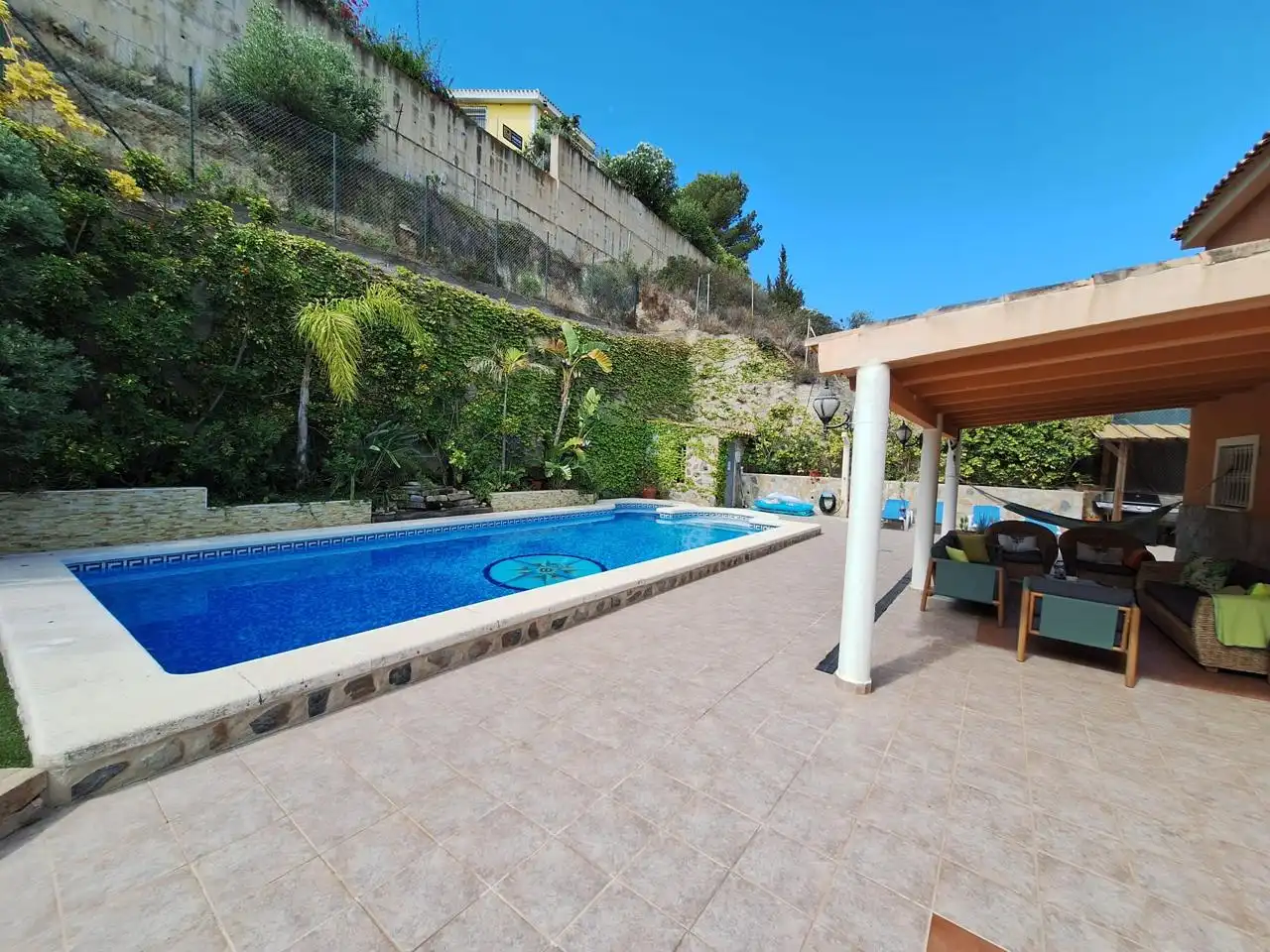 Casa con piscina en venta en Carrer d'Oriola, imagen 42