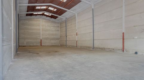Foto 5 von Fabrikhallen zum Verkauf in C/ Aviadores, Guillena pueblo, Guillena