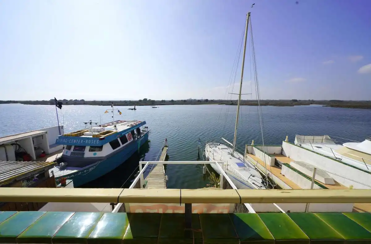 Detached homes for sale in Roses  with Terrace