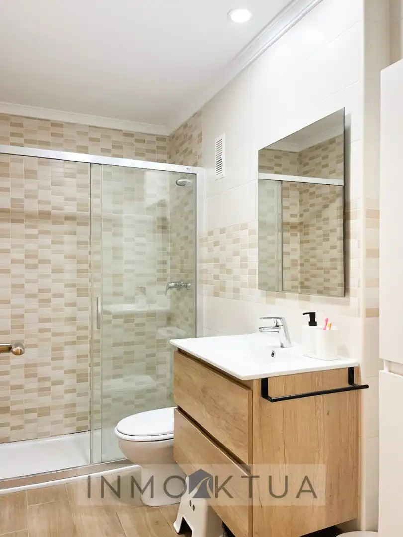 Baño de Piso en venta en Jerez de la Frontera con Trastero