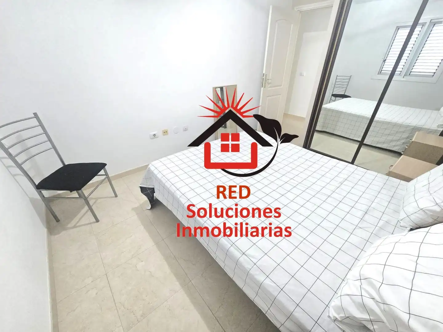 Flat with pool to rent in Chaxiraxi, imagen 12