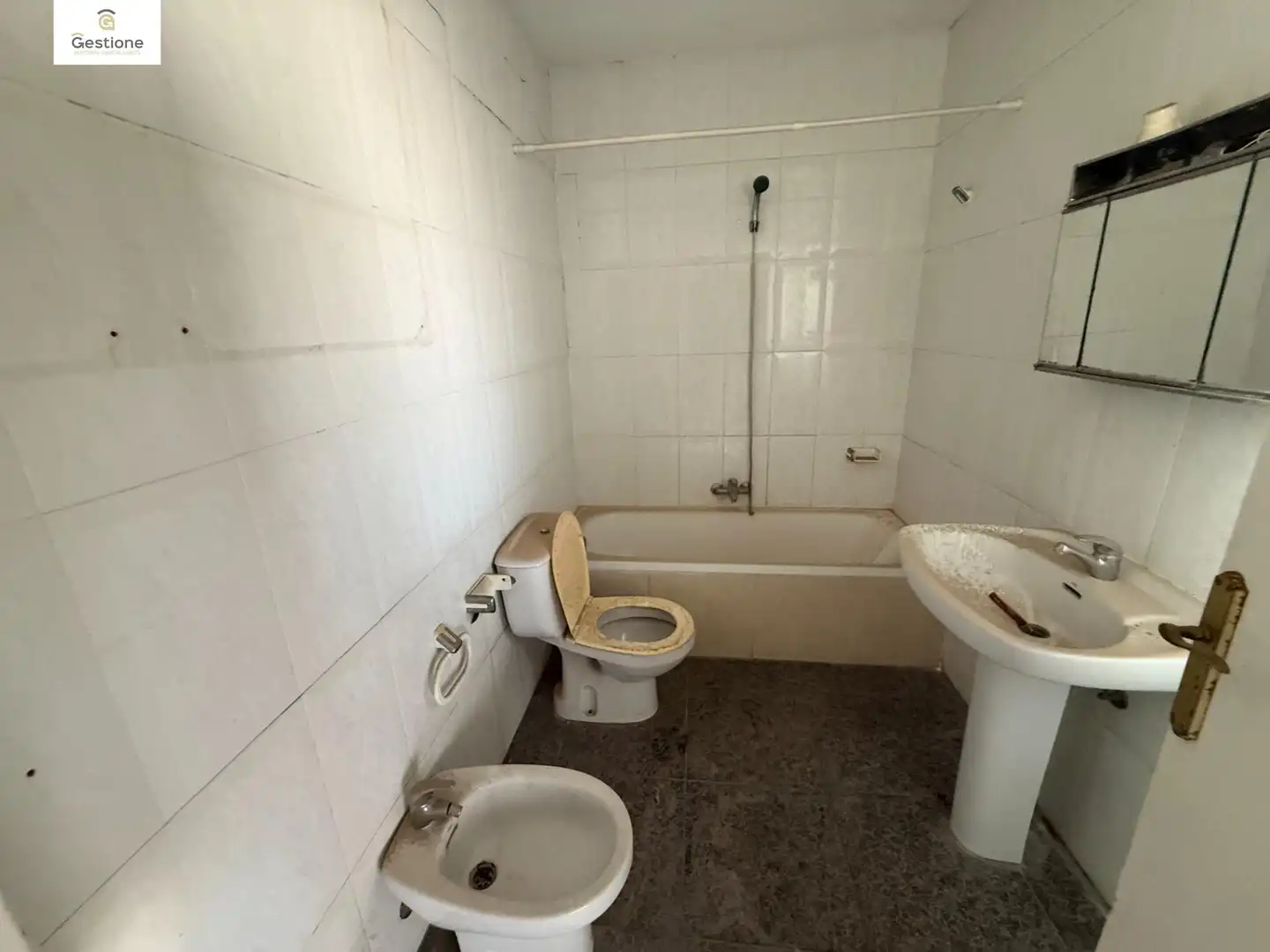 Badezimmer von Gebäude zum Verkauf in Moncofa