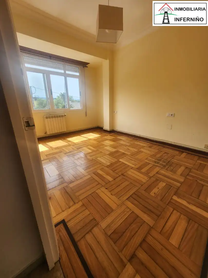 Habitación de Piso en venta en Narón con Terraza