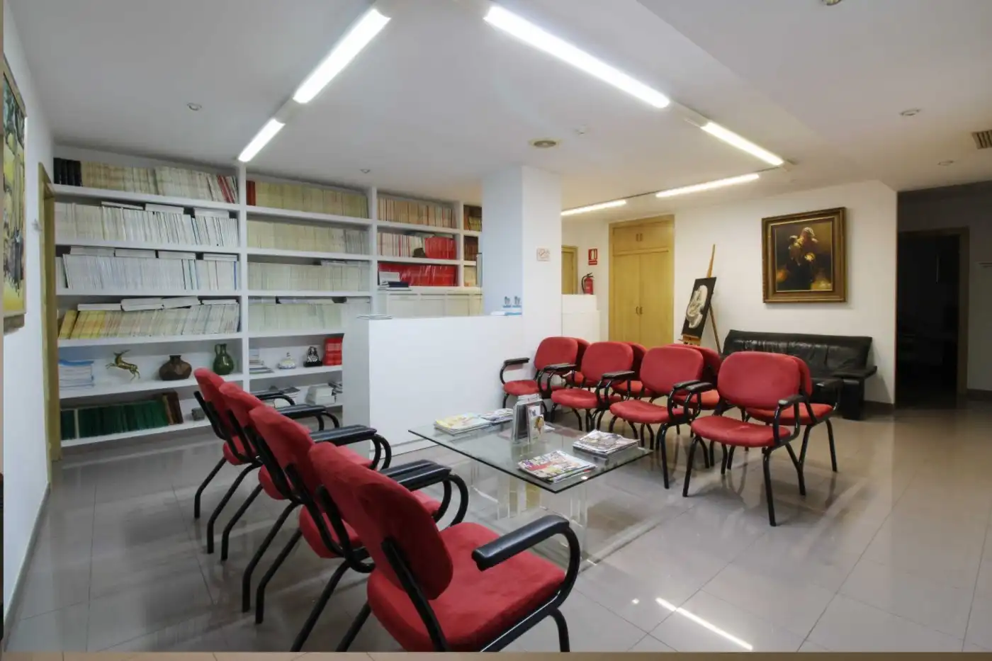 Piso con ascensor en venta en Avenida MENDEZ NUÑEZ, imagen 3