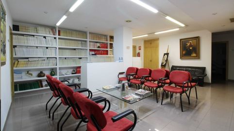 Foto 3 de Piso en venta en Avenida Mendez Nuñez, Casco Antiguo - Sta. Cruz - Ayuntamiento, Alicante / Alacant