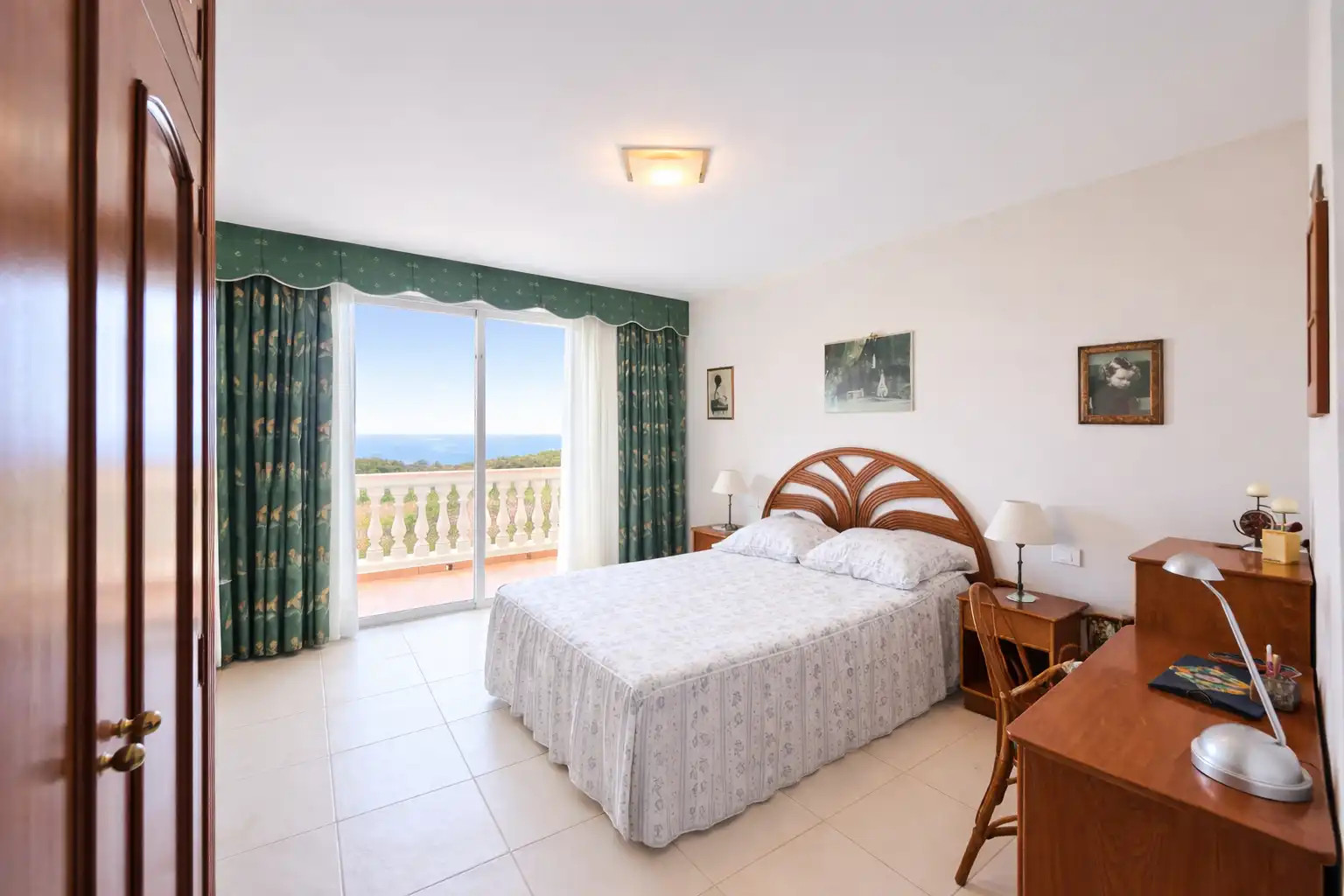 Habitación de Apartamento en venta en Arona con Terraza, Amueblado y Horno