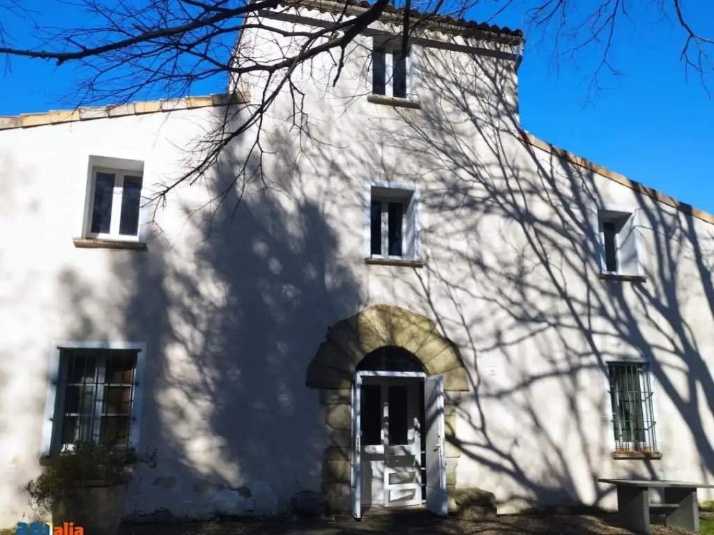 Landhaus zum Verkauf in GI-553, imagen 9