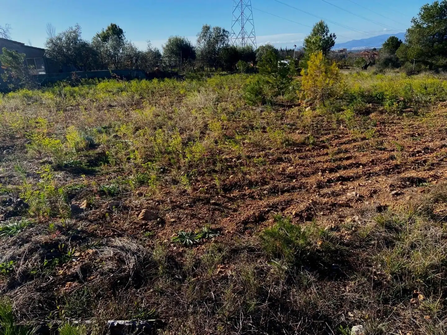 Terreny residencial en venda a Aiguamúrcia, imagen 10
