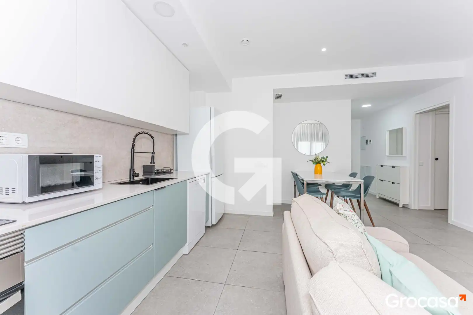 Piso con ascensor en venta en CL DOLORS ALMEDA, imagen 8