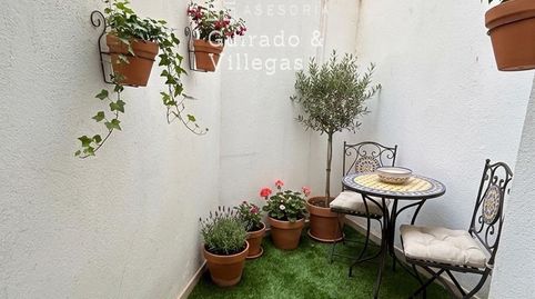 Foto 3 de Dúplex en venta en Rambla de Sant Nebridi, Cementiri Vell, Terrassa