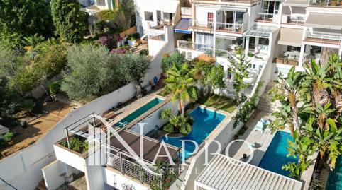Photo 3 of Single-family semi-detached for sale in José Villalonga, El Terreno,  Palma de Mallorca